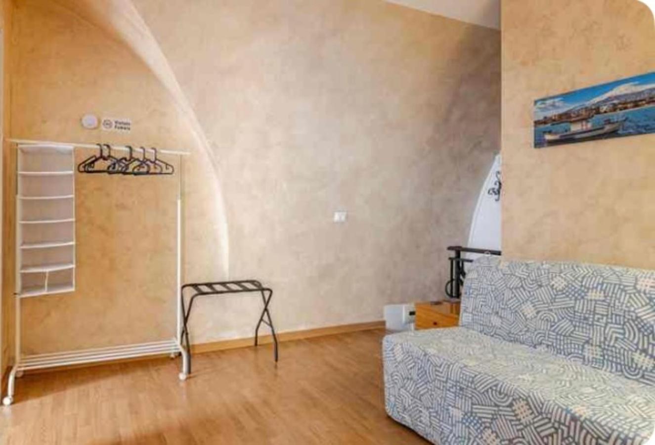 Villa San Martino House Al Duomo à Catane Extérieur photo