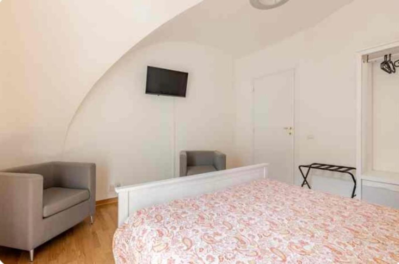 Villa San Martino House Al Duomo à Catane Extérieur photo